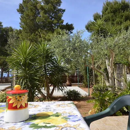 Pineta Sul Mare Appartamento *