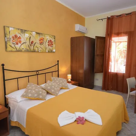 Appartamento Pineta Sul Mare