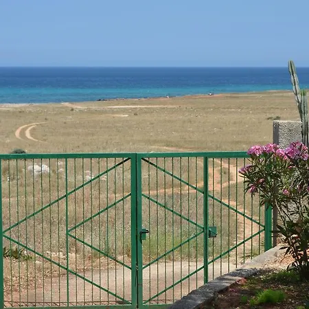 Pineta Sul Mare Castelluzzo
