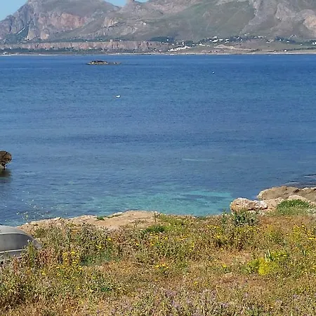 Lägenhet Pineta Sul Mare *