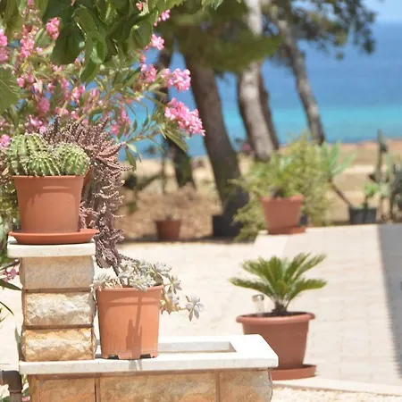 Lägenhet Pineta Sul Mare