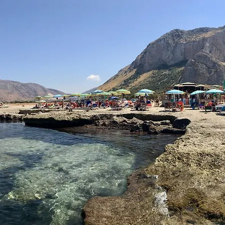 Lägenhet Pineta Sul Mare