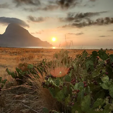 Lägenhet Pineta Sul Mare
