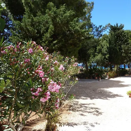 Pineta Sul Mare * Castelluzzo