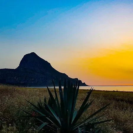 Pineta Sul Mare Lägenhet *