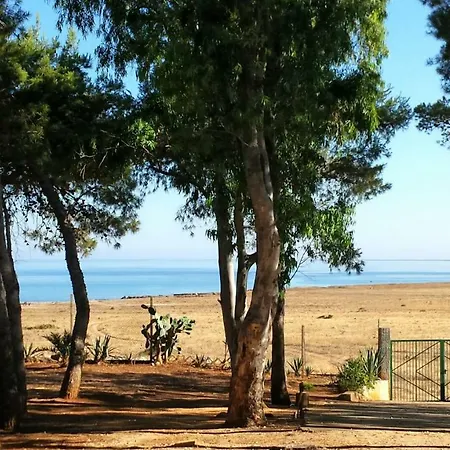 Lägenhet Pineta Sul Mare *