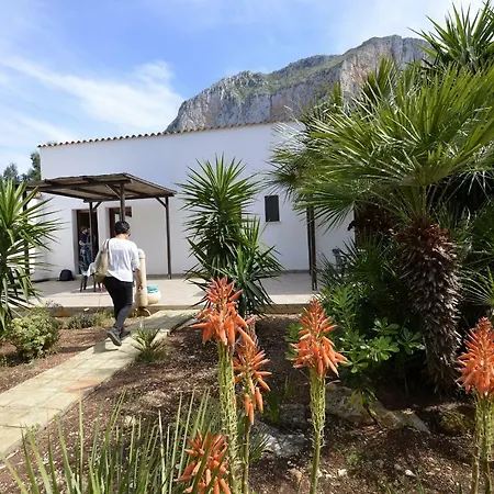Lägenhet Pineta Sul Mare Castelluzzo