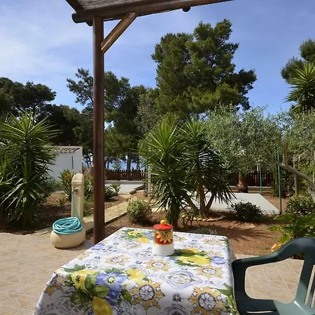 Pineta Sul Mare Lägenhet