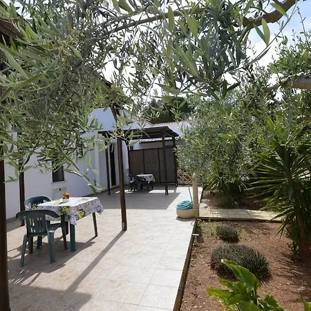 Pineta Sul Mare Castelluzzo