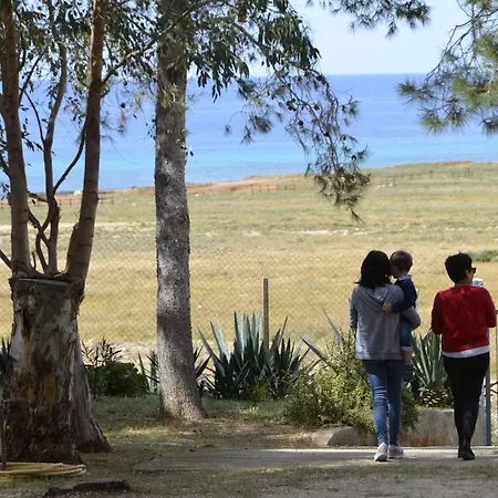 Pineta Sul Mare Lägenhet